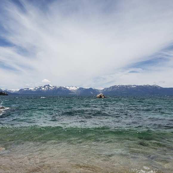 Meet your Posher, Hannah - Picture 1 of 1